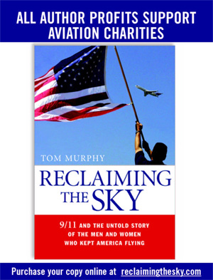 Reclaiming the Sky